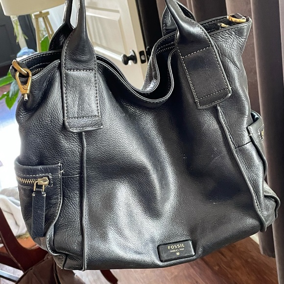 Fossil Handbags - Fossil Bag/Purse
